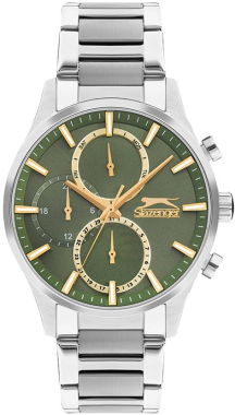  SLAZENGER SL.09.2283.2.03 Kol Saati