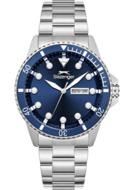  SLAZENGER SL.09.2544.2.01 Kol Saati