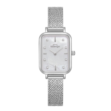  SLAZENGER SL.09.2550.3.01 Kol Saati