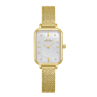  SLAZENGER SL.09.2550.3.03 Kol Saati