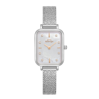  SLAZENGER SL.09.2550.3.04 Kol Saati