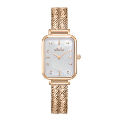  SLAZENGER SL.09.2550.3.05 Kol Saati