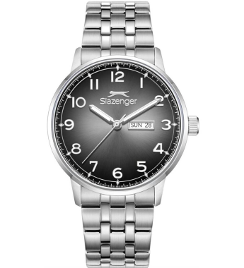  SLAZENGER SL.09.2560.2.01 Kol Saati