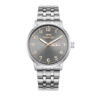  SLAZENGER SL.09.2560.2.04 Kol Saati