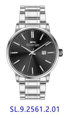  SLAZENGER SL.09.2561.2.01 Kol Saati