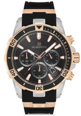  MOMENTUS SM357R-04BR Kol Saati