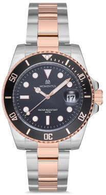  MOMENTUS SM359T-04SR Kol Saati