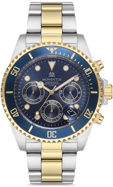 MOMENTUS SM361T-11SG Kol Saati