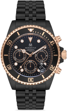 MOMENTUS SM362B-04SR Kol Saati