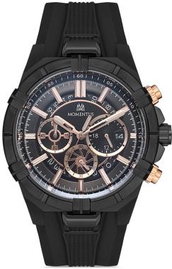  MOMENTUS SM374B-04BR Kol Saati