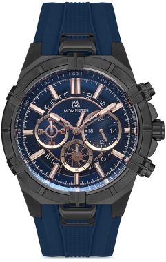 MOMENTUS SM374N-11MR Kol Saati