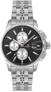  MOMENTUS SM385S-04SB Kol Saati