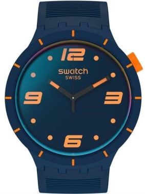  SWATCH SO27N110 Kol Saati
