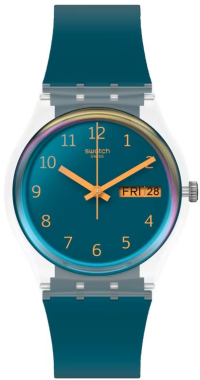 SWATCH SO28K700 Kol Saati