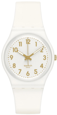  SWATCH SO28W106-S14 Kol Saati