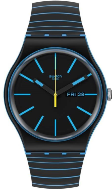  SWATCH SO29S700 Kol Saati