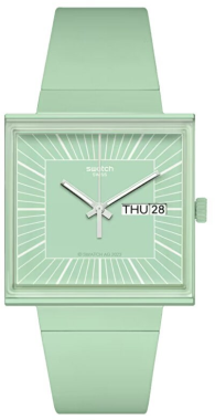  SWATCH SO34G701 Kol Saati