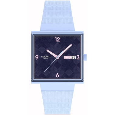 -SWATCH-SO34L701-Kol Saati