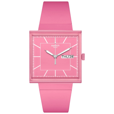  SWATCH SO34P700 Kol Saati