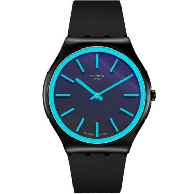  SWATCH SS07B111 Kol Saati