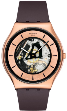  SWATCH SS07G107 Kol Saati