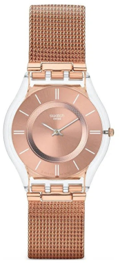  SWATCH SS08K104M Kol Saati