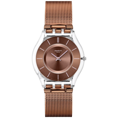  SWATCH SS08K121M Kol Saati