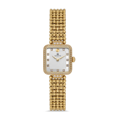  MOMENTUS SS393G-02SG Kol Saati