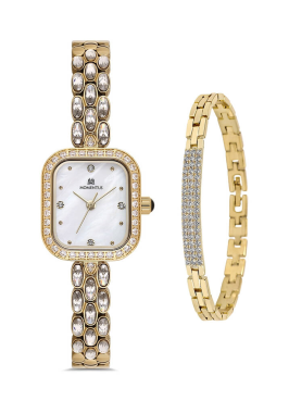  MOMENTUS SS403G-09SG Kol Saati