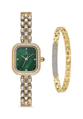  MOMENTUS SS403G-15SGS Kol Saati