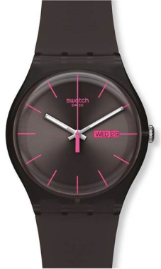  SWATCH SUOC700 Kol Saati