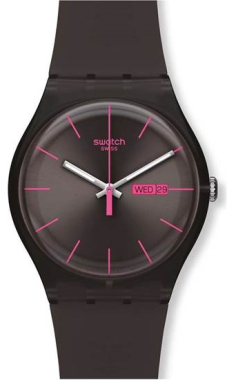 SWATCH SUOC700 Kol Saati