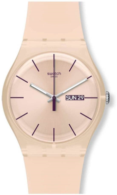 SWATCH SUOT700 Kol Saati