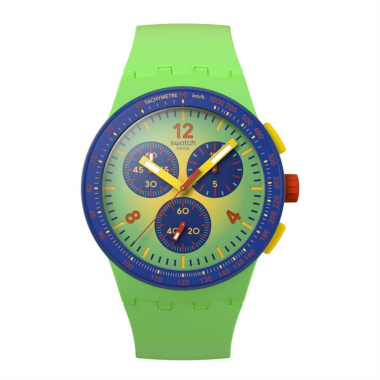 SWATCH SUSG101 Kol Saati