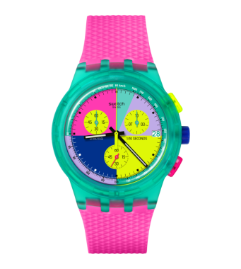  SWATCH SUSG408 Kol Saati