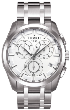 TISSOT T0356171103100 Kol Saati