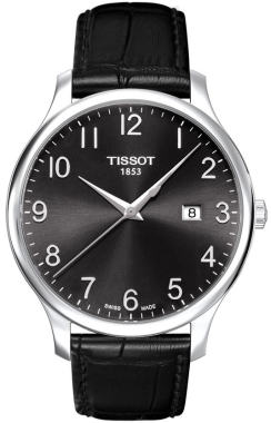TISSOT T0636101605200 Kol Saati
