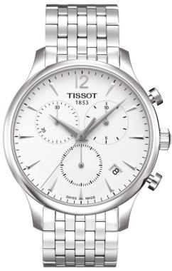  TISSOT T0636171103700 Kol Saati