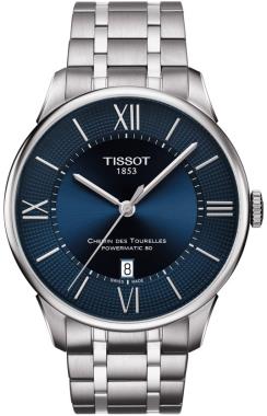  TISSOT T0994071104800 Kol Saati