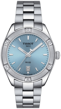  TISSOT T1019101135100 Kol Saati