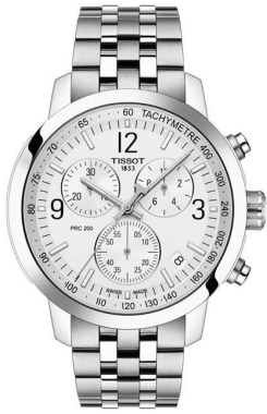  TISSOT T1144171103700 Kol Saati