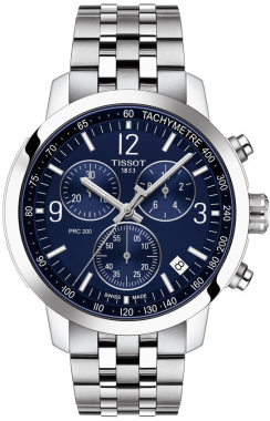 TISSOT T1144171104700 Kol Saati