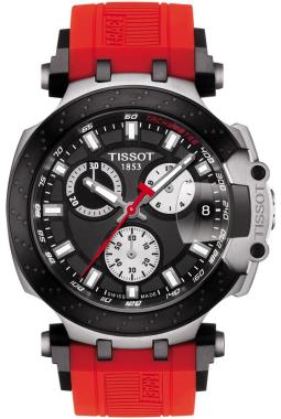  TISSOT T1154172705100 Kol Saati
