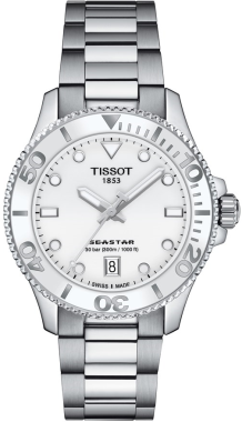  TISSOT T1202101101100 Kol Saati