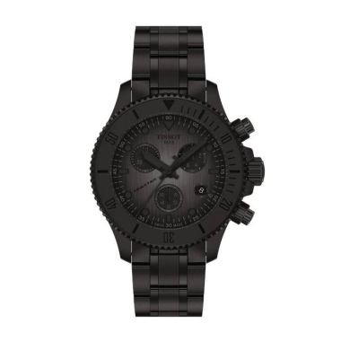 TISSOT T1202173306100 Kol Saati