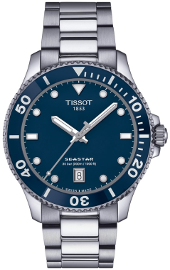  TISSOT T1204101104100 Kol Saati