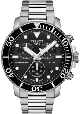  TISSOT T1204171105100 Kol Saati