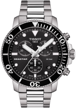 TISSOT T1204171105100 Kol Saati
