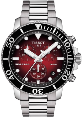  TISSOT T1204171142100 Kol Saati