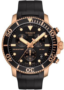  TISSOT T1204173705100 Kol Saati